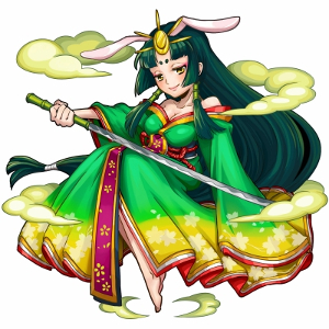 画像ギャラリー No.006のサムネイル画像 / 「ファンタジードロップ」,“木属性アニマ”がドロップするクエストを連続開催