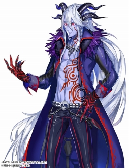 画像ギャラリー No.006のサムネイル画像 / 「ファンタジードロップ」，9月下旬に大型アップデートを実施しタイトルが「デモノ・クルセイド」に