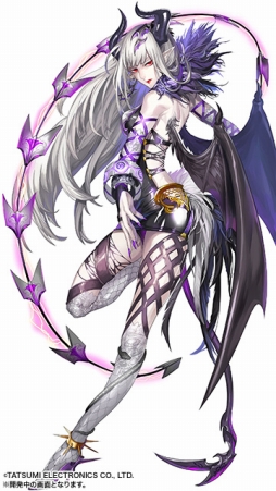 画像ギャラリー No.010のサムネイル画像 / 「ファンタジードロップ」，9月下旬に大型アップデートを実施しタイトルが「デモノ・クルセイド」に