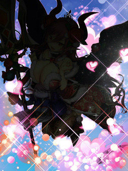 画像ギャラリー No.002のサムネイル画像 / 「デモノ・クルセイド」の3周年記念イベント事前情報を紹介