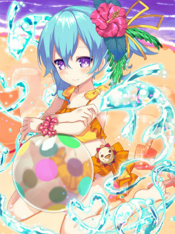 画像ギャラリー No.002のサムネイル画像 / 「デモノ・クルセイド」“2017夏 ステップアップ召喚第2弾”などが実施