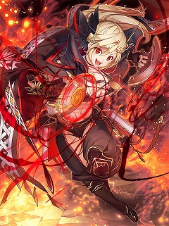 画像ギャラリー No.002のサムネイル画像 / 「デモノ・クルセイド」,“攻撃タイプ・ピックアップ召喚”を開催