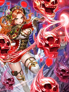 画像ギャラリー No.003のサムネイル画像 / 「デモノ・クルセイド」,“攻撃タイプ・ピックアップ召喚”を開催