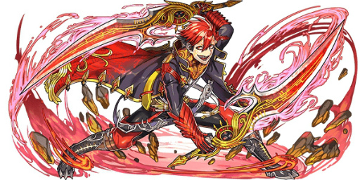 画像ギャラリー No.003のサムネイル画像 / 「デモノ・クルセイド」にて火属性ピックアップ召喚が本日スタート