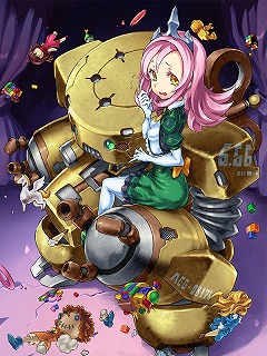 画像ギャラリー No.003のサムネイル画像 / 「デモノ・クルセイド」，期間限定アニマ“コットス”などが登場