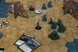 SPIEL14ϤM:tGܡɥˡ Ĥ˥١æMagic: The Gathering Strategy Board Gameץץ쥤ݡ