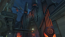 画像ギャラリー No.009のサムネイル画像 / Blizzard Entertainment，完全新作のオンラインFPS「Overwatch」の制作を，開催中のBlizzConで発表