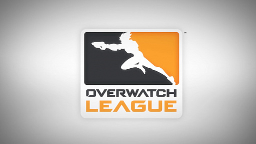 Blizzard EntertainmentOverwatchΥץ꡼Overwatch Leagueפȯɽ