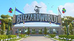 ֥СåסޥåסBlizzard Worldפ100ʾοƥबޤᡤ̤뤵󡤤ȤˤBlizzConݡȤ