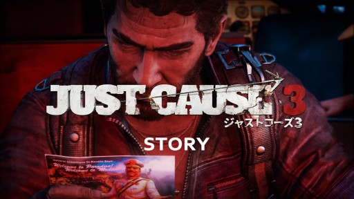 ֥㥹ȥ3ܸ᤭ؤǥȥ쥤顼STORY