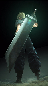 #003Υͥ/FFBEס쥢ƥNeo VisionפΥ˥åȤȤơFFVII REMAKEפΥ饦ɤ