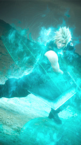 #005Υͥ/FFBEס쥢ƥNeo VisionפΥ˥åȤȤơFFVII REMAKEפΥ饦ɤ