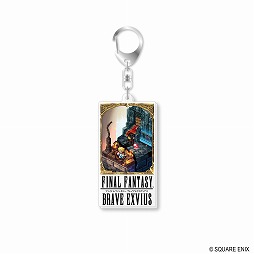 ꡼ No.002Υͥ / FFBEסʥեʥե󥿥 ֥쥤֥ˡ10311200˥ӥλɥեʡ쥭ڡ򳫻