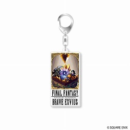 ꡼ No.003Υͥ / FFBEסʥեʥե󥿥 ֥쥤֥ˡ10311200˥ӥλɥեʡ쥭ڡ򳫻