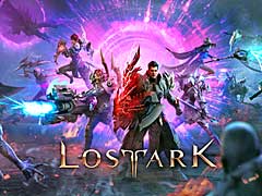 「LOST ARK」，Steamの早期アクセスで同時接続者数約53万人を記録