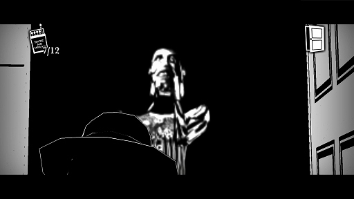 ���������꡼ No.007�Υ���ͥ������ / �ϥ�����Steam���� ��76�󡧥ޥå����ä���������롣��Υ������������������ˤ����ۥ顼�������White Night��