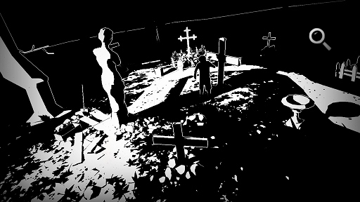 ���������꡼ No.008�Υ���ͥ������ / �ϥ�����Steam���� ��76�󡧥ޥå����ä���������롣��Υ������������������ˤ����ۥ顼�������White Night��