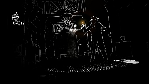 ���������꡼ No.009�Υ���ͥ������ / �ϥ�����Steam���� ��76�󡧥ޥå����ä���������롣��Υ������������������ˤ����ۥ顼�������White Night��