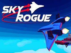 ϥSteam 81󡧲٤Ǥз⤷ʤ֤ͷ٤ե饤ȥХåȥSky Rogue