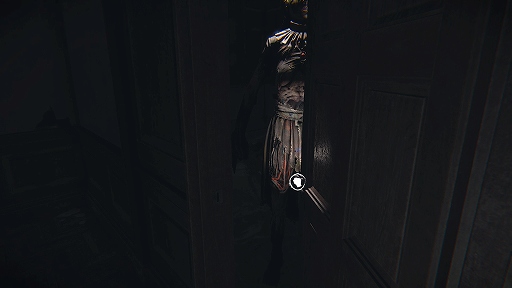  No.009Υͥ / ϥSteam 85󡧶򤪲ߴФǿʤۥ顼ɥ٥㡼Layers of Fear