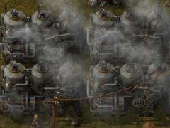 ϥSteam 103󡧤٤ƤϡݤפϤޤäȤưƤ쥷ߥ졼Factorio