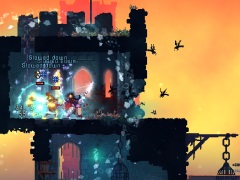 ϥSteam 158ԿԤǤϤʤ˥ˤ褦 ɥ饭ȥäRPGDead Cells