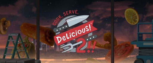  No.015Υͥ / ϥSteam 169󡧥ġĥ󡪤ؤԤ硼ȥåȥȤCook, Serve, Delicious! 2!!
