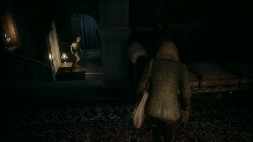 ϥSteam 179ᤤ票ץϷͤɡΤΤʤɤƤRemothered: Tormented Fathers