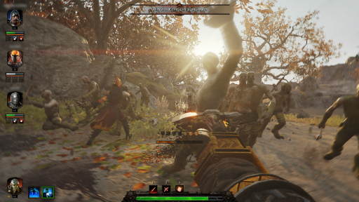 ϥSteam 191Υȥ쥹WarhammerɤȯL4D饤ʶϥץ쥤ڤWarhammer: Vermintide 2