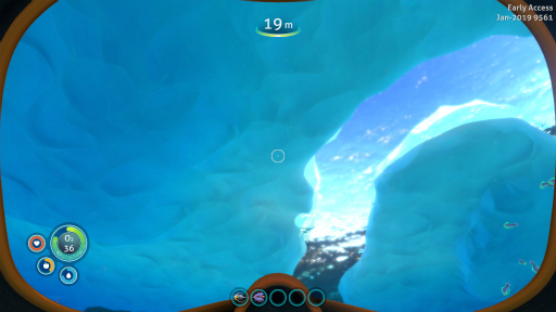 ϥSteam 228󡧺٤̶˳Υڥ󥮥Ȥ⿨礨륵ХХ륲Subnautica: Below Zero