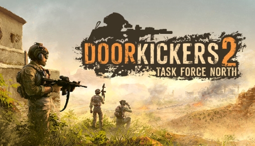 #004Υͥ/ϥSteam 305󡧥ޥåפ˺񤤤ƼưǼ¹ԡƥꥹȤƤάȥƥDoor Kickers 2: Task Force North