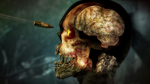 ϥSteam 327󡧥륫餬˲ʥӥ塼Zombie Army 4: Dead War