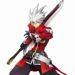 ֥ޥӥΥǥ奨פBLAZBLUE CENTRALFICTIONפȥܤ»