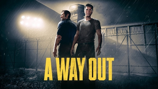 画像ギャラリー No.004のサムネイル画像 / Hazelight Studios,「A Way Out」「It Takes Two」「スプリット・フィクション」の累計販売本数が5000万本を突破したことを発表