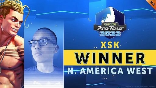 CAPCOM Pro Tour 2022ס-XSKꡤꥹTHE4PHILZZ꤬ͥ