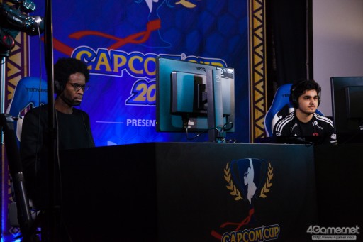  No.063Υͥ / ȤʤäCapcom Cup 2016Day1ϥݡȤޤȤᡣ6꤬ͤܿTOP8ʽСͥ䡦InfiltrationȤɡϥ