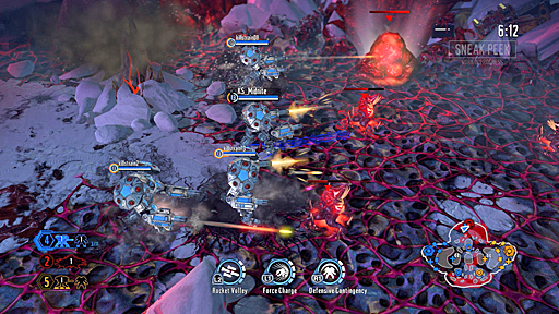 ���������꡼ No.003�Υ���ͥ������ / 5����5����2�ͤȤ�����§���異������󡤡�Kill Strain�פ�2016ǯ7��19���˴��ܥץ쥤̵���ǥ����ӥ�����