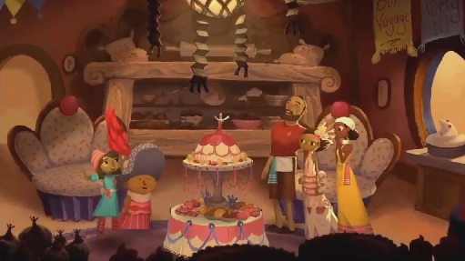 Broken Ageץȥ쥤顼