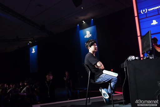  No.101Υͥ / ٥8ꤷϻĤ3ͤˡ֥ȥ饹ȥ꡼ȥեIVCapcom Cup Finals 2015׸ϥݡȤޤȤ