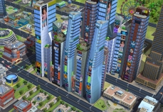  No.004Υͥ / SimCity BuildItסåץ졼ɤΥ٥ˤäƷʪѲ֥ȡ硼פʤɤץ쥤䡼פץ쥤֤25000ǯ