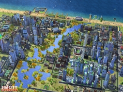 SimCity BuildItפ˸Фʤɡּƥפо졣ϥ󥤥٥Ȥ