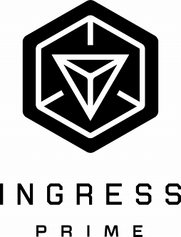 IngressפΥ᥸㡼åץǡǡIngress Primeפ꡼ARʳĥ¡ˤѤǥꥢɥθ褦