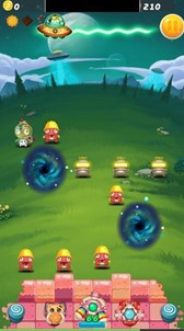 ������#003�Υ���ͥ���/Androidü������STG�֥����ǥ�VS�����ꥢ��פ������ۿ�����