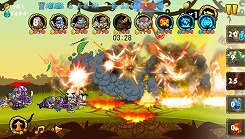 ������#003�Υ���ͥ���/����ǥ��ե��󥹥�����־����ʱɸ��η��ġפ�Google Play���ۿ�����