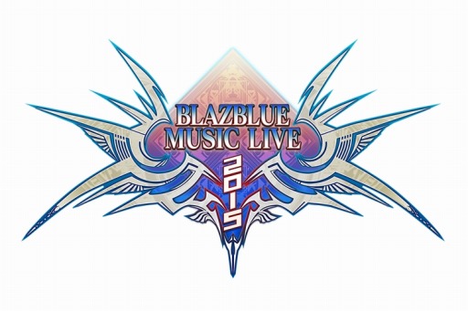  No.001Υͥ / BLAZBLUE MUSIC LIVE 2015סνб餬