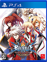 BLAZBLUE CHRONOPHANTASMA EXTENDפȯ䡣󥷥塼޵ǤοǤ䥷꡼¿Υץ쥤֥륭28ͤҤäо