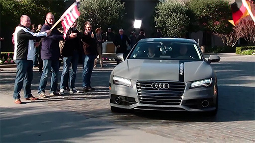 AudiưžƥȼξJackפԥǥ