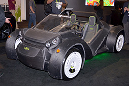 GTC 2015Unreal EngineǼ֤μưžã롩 ưž֤饯åɥץޤ꤬äGTC 2015NVIDIA֡ݡ