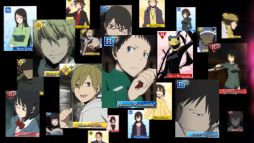 ���������꡼ No.007�Υ���ͥ������ / �֥ǥ����!! the Underside�ס��ƥ��CM��������������Ͽ�������