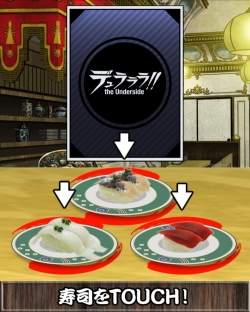 ���������꡼ No.008�Υ���ͥ������ / �֥ǥ����!! the Underside�פ�4���ۿ��������䶯���ʤɤΥ����ƥब����